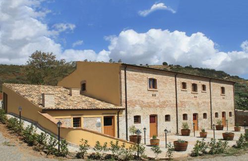 San Lorenzo del Vallo Cama Y Desayuno | La Peschiera B&B