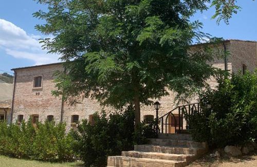 San Lorenzo del Vallo Cama Y Desayuno | La Peschiera B&B