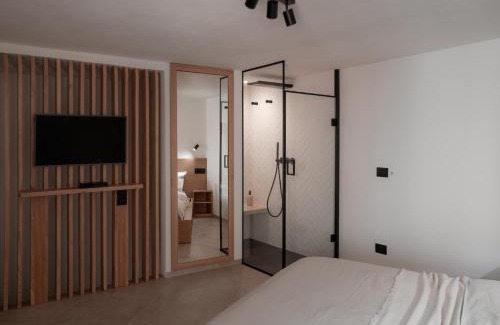 Old Town Apartamento | La Petì Small Luxury House Cefalù