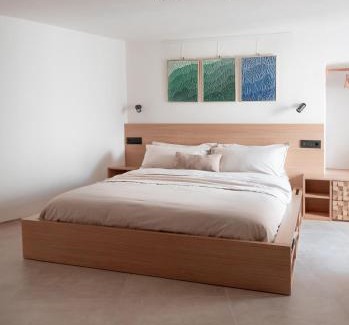 Old Town Apartamento | La Petì Small Luxury House Cefalù