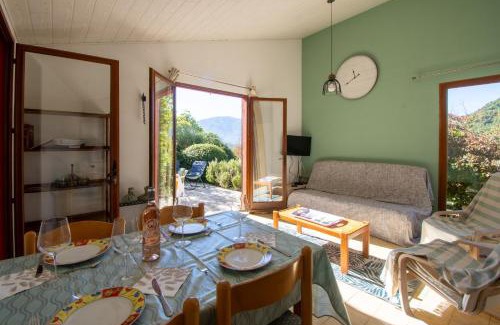 Quillan Casa | La Petite Étoile - Maison 2 Chambres à Quillan