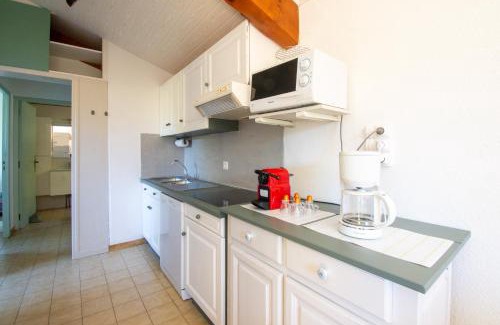 Quillan Casa | La Petite Étoile - Maison 2 Chambres à Quillan