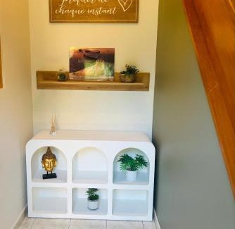 Abbeville Apartamento | La petite baie Abbeville baie de Somme