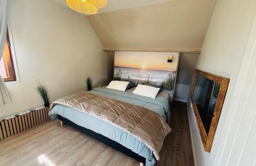 Abbeville Apartamento | La petite baie Abbeville baie de Somme