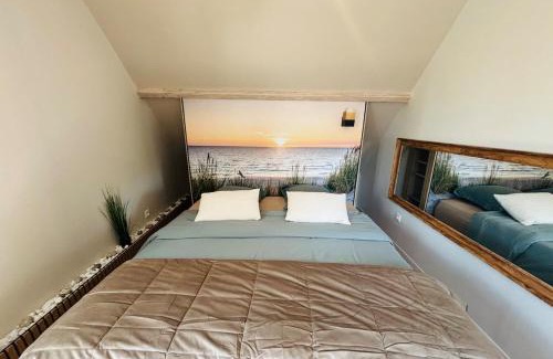 Abbeville Apartamento | La petite baie Abbeville baie de Somme