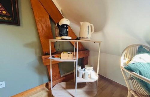 Abbeville Apartamento | La petite baie Abbeville baie de Somme