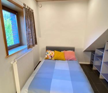 Peruwelz Apartamento | La Petite Boite