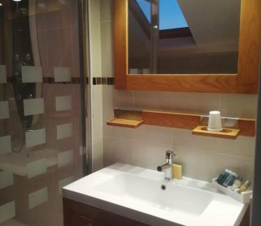 Boissy-le-Chatel Apartamento | la petite briarde