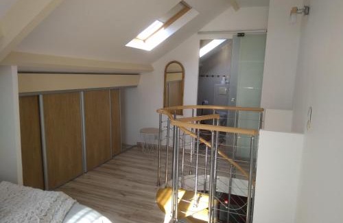 Boissy-le-Chatel Apartamento | la petite briarde