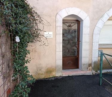 Cazouls-les-Beziers Casa | La petite Cabrière