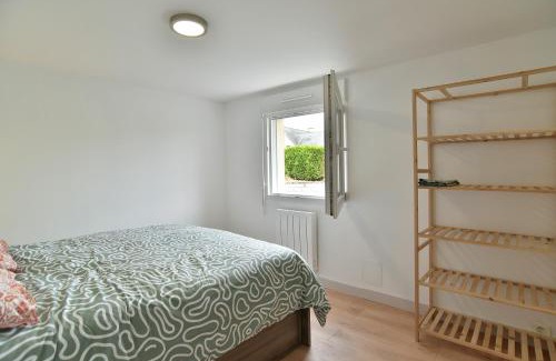 Cancale Apartamento | La Petite Cancalaise - Proche Plage