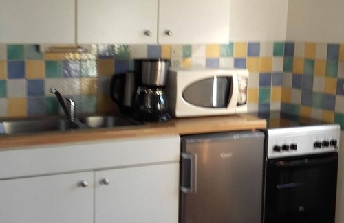 Saint-Aubin-de-Bonneval Casa | "La Petite Cauvinière