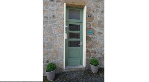 Eymoutiers Casa | La Petite Cerise