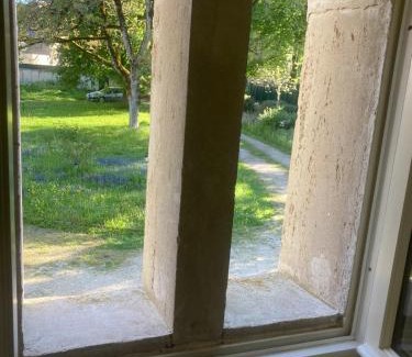 LIsle-sur-Serein Casa | La petite Chapelle