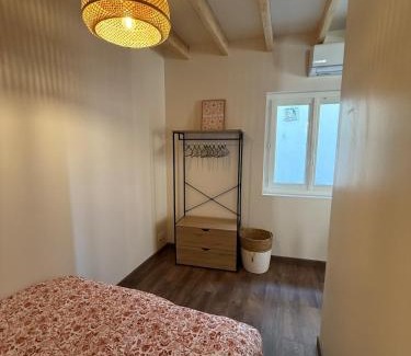 Le Breuil-sur-Couze Casa | La Petite Couze, Maison cozy pour 2 en Auvergne