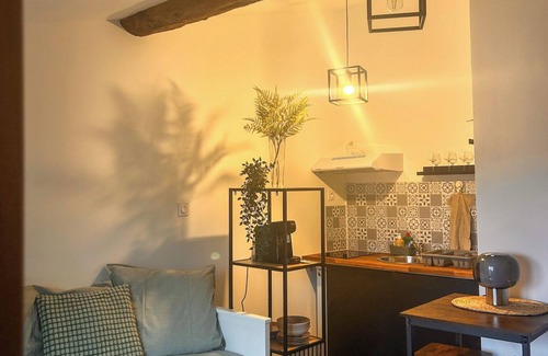Montauban Apartamento | La Petite Escale