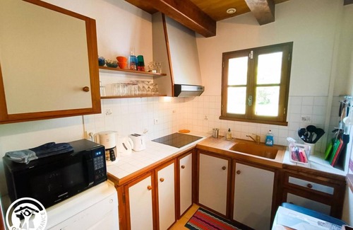 Frayssinet-le-Gelat Casa | La Petite Fagette