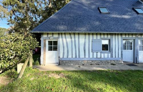 Thil-Manneville Apartamento | La Petite Ferme d Hyberville