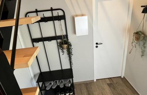 Thil-Manneville Apartamento | La Petite Ferme d Hyberville
