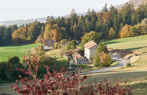 Enges Apartamento | La Petite Fleur