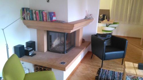 Enges Apartamento | La Petite Fleur