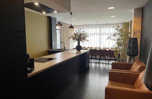 Baarle-Nassau Casa | La Petite Fleur