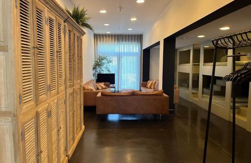 Baarle-Nassau Casa | La Petite Fleur