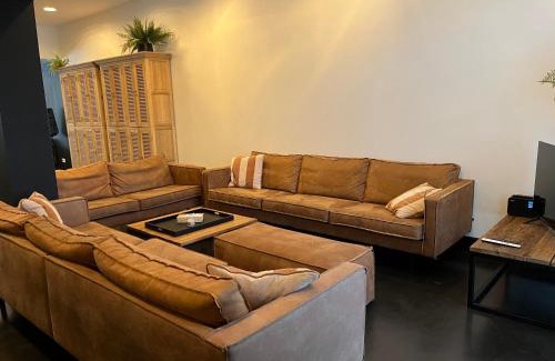 Baarle-Nassau Casa | La Petite Fleur