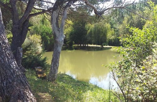 Saint-Bonnet-sur-Gironde Casa | La Petite MARVINIERE