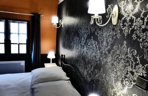 Villefranche-du-Perigord Casa | La petite auberge