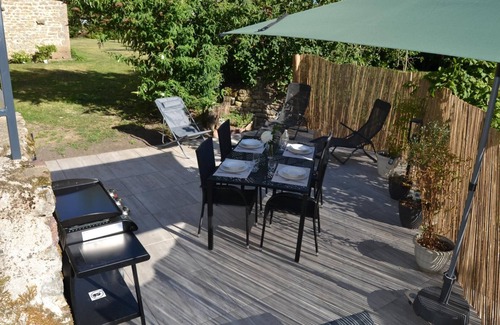 Paris-l'Hopital Casa | La Petite Mâgeon - Paris L'hopital