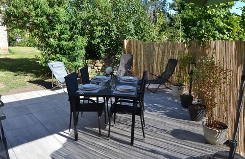 Paris-l'Hopital Casa | La Petite Mâgeon - Paris L'hopital