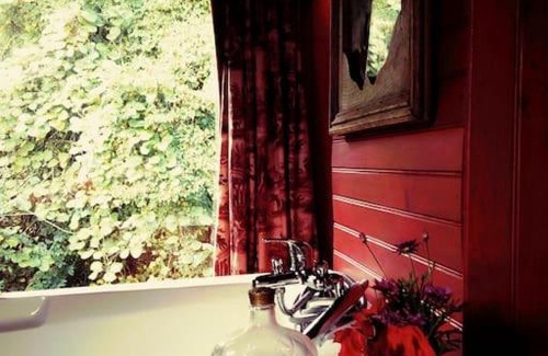 Gueutteville-les-Gres Casa | La petite maison des grès