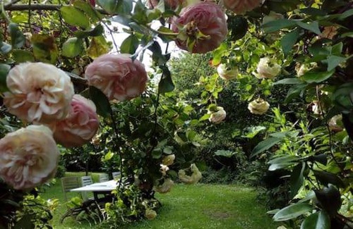 Gueutteville-les-Gres Casa | La petite maison des grès
