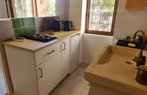 Castelnau-Valence Casa | La Petite Maison 1766