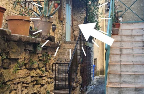 Castelnau-Valence Casa | La Petite Maison 1766