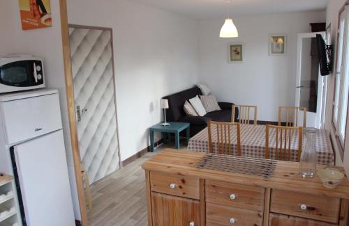 Meschers-sur-Gironde Casa | La petite maison de Meschers