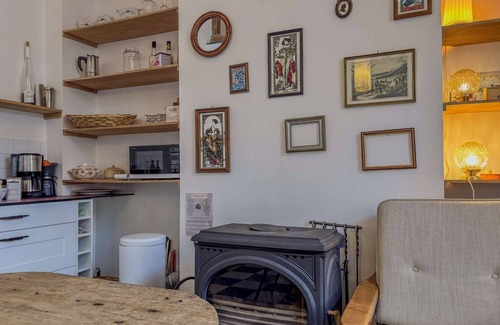 Nogent-le-Rotrou Casa | La petite maison de Saint Hilaire