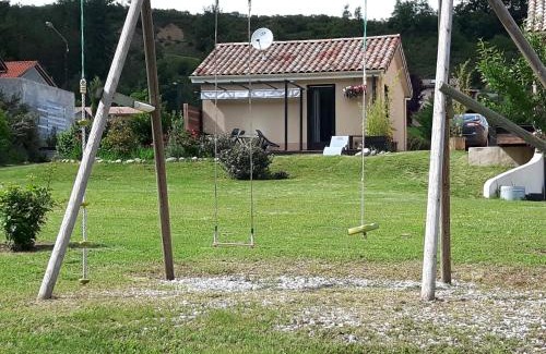 Trescleoux Casa | la petite maison 05