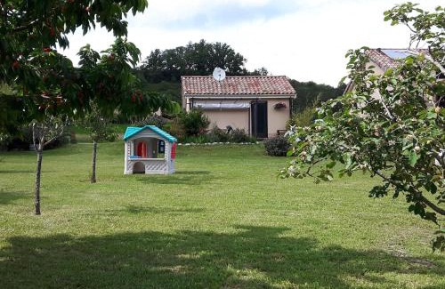 Trescleoux Casa | la petite maison 05
