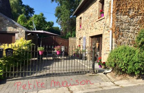 Gouvy Casa | La Petite maison
