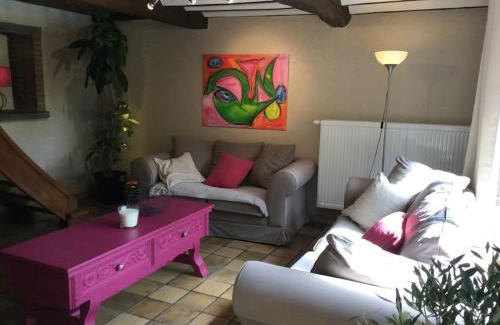 Gouvy Casa | La Petite maison