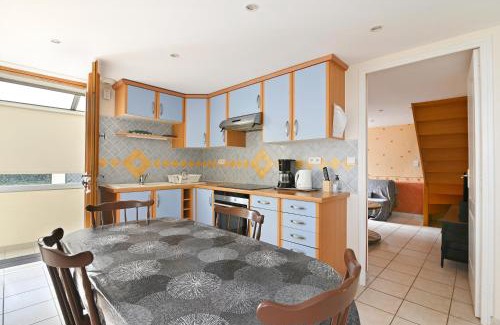 Blanzy Casa | La Petite Maison Blanzy