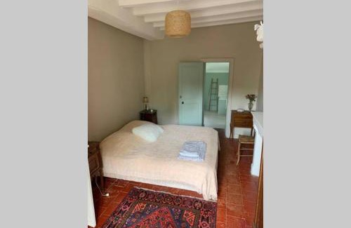 Chenille-Change Casa | LA PETITE MAISON de Chenillé Changé