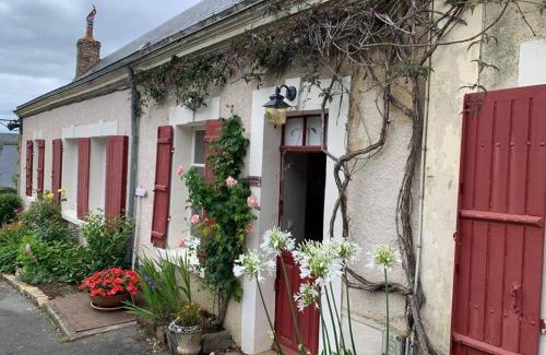 Chenille-Change Casa | LA PETITE MAISON de Chenillé Changé