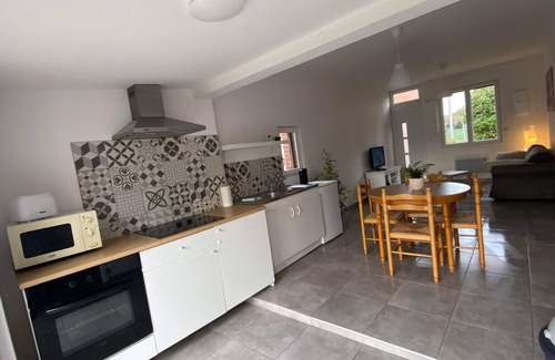 Laventie Casa | La Petite Maison de Laventie