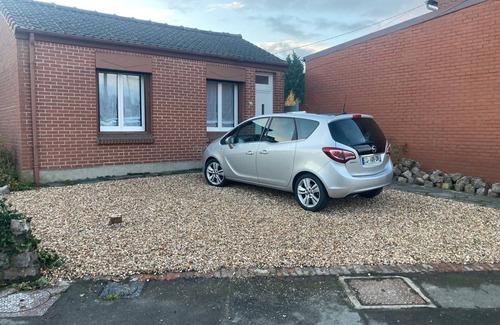 Laventie Casa | La Petite Maison de Laventie