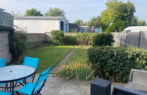 Laventie Casa | La Petite Maison de Laventie