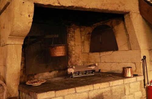 Rouvroy Casa | La Petite Maison de Torgny
