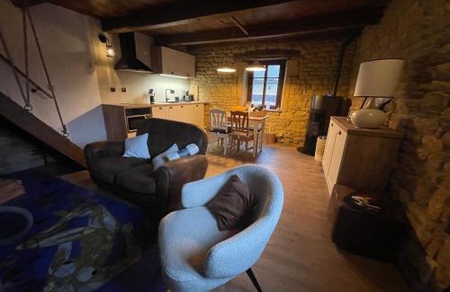 Rouvroy Casa | La Petite Maison de Torgny